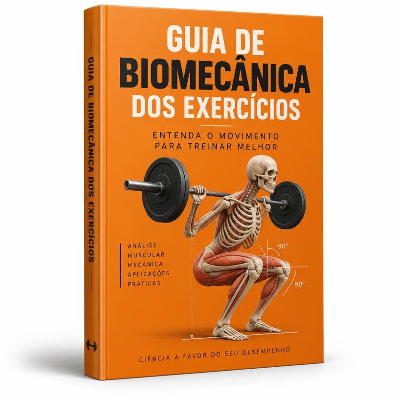 Guia de Biomecânica dos Exercícios
