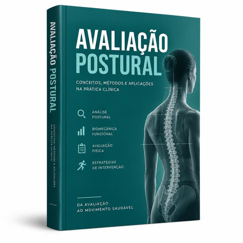 Avaliação Postural